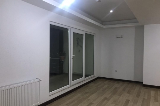 فروش اپارتمان ساحلی سرخرود خط دریا 5