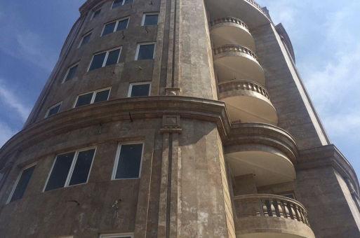 اپارتمان ساحلی در سرخرود  1