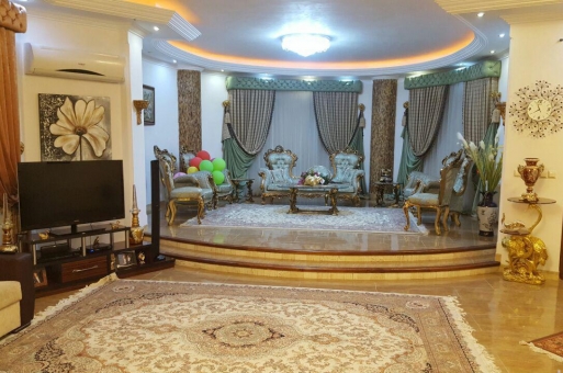 خرید ویلا در بابلسر فروشی 3