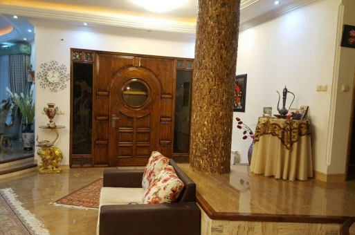 خرید ویلا در بابلسر فروشی 4