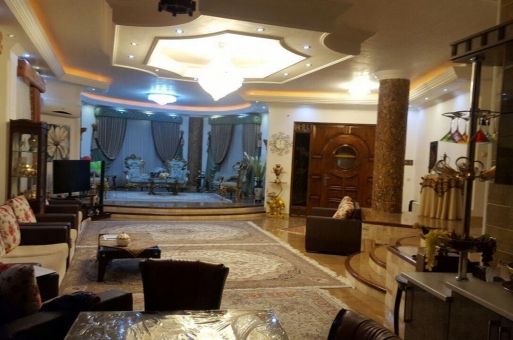 خرید ویلا در بابلسر فروشی 5