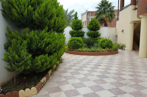 خرید ویلا در بابلسر فروشی 6