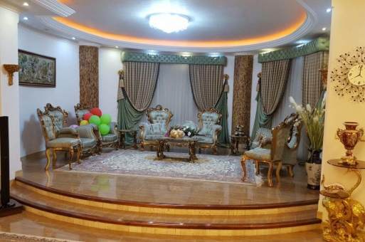 خرید ویلا در بابلسر فروشی 7