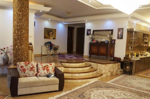 خرید ویلا در بابلسر فروشی 1