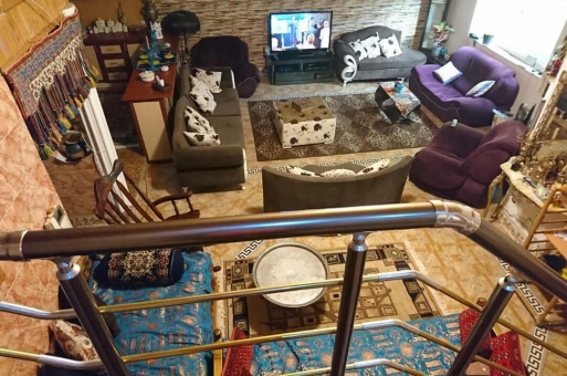خرید ویلا سرخرود شمال  1