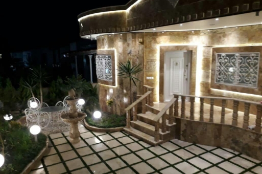 خرید ویلا ساحلی محموداباد  6