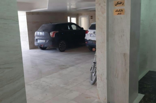 اپارتمان در بابلسر  4