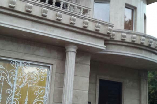 ویلا در سرخرود  1