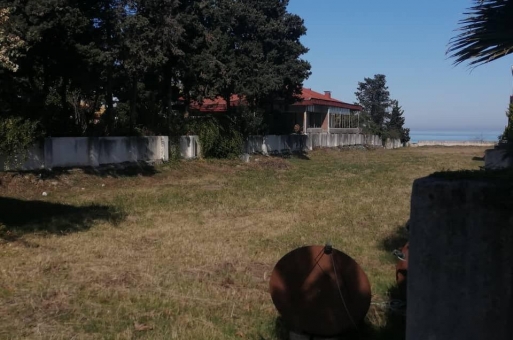 زمین ساحلی نوشهر  3