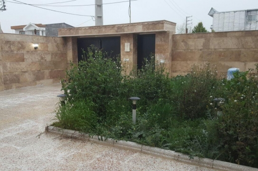 خرید ویلا ساحلی بابلسر  2