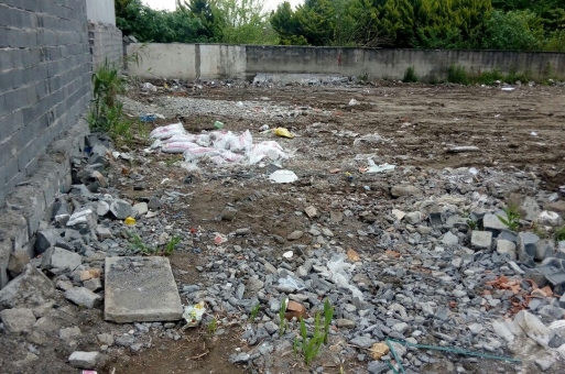 زمین ویلایی در بابلسر  2