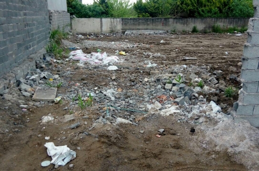 زمین ویلایی در بابلسر  4