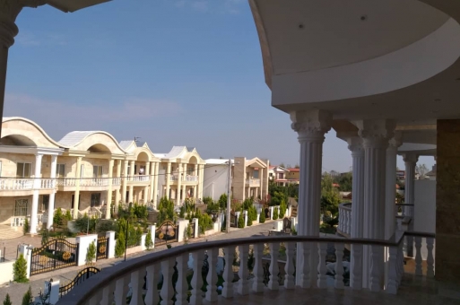 ویلا جنگلی چمستان  4