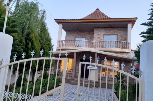 خرید ویلا سنددار سرخرود  1