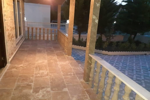 خرید ویلا سنددار سرخرود  1