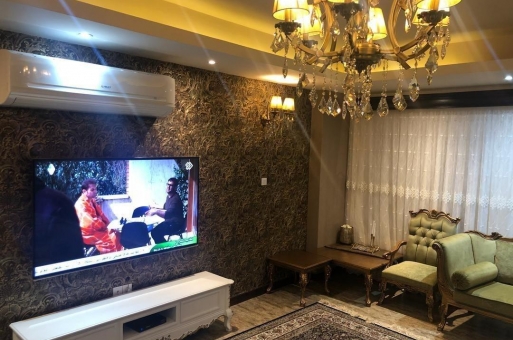 خرید اپارتمان ساحلی بابلسر  5