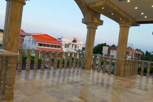 خرید ویلا ساحلی محموداباد  10