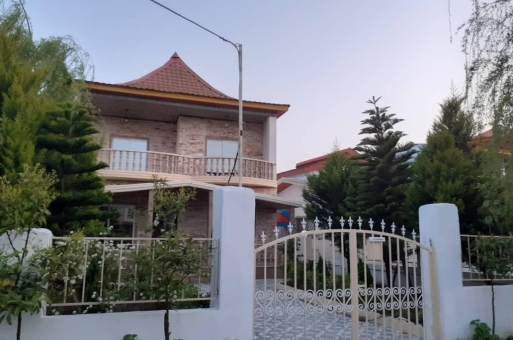 فروش ویلا در سرخرود  1