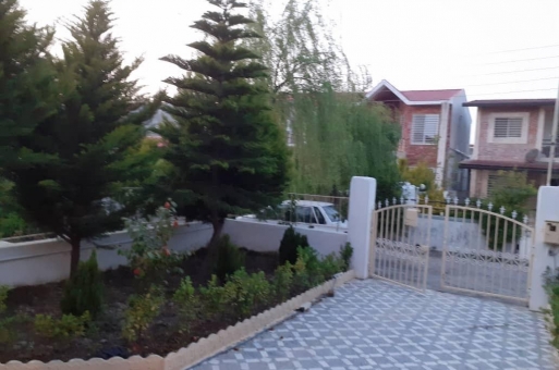 فروش ویلا در سرخرود  1