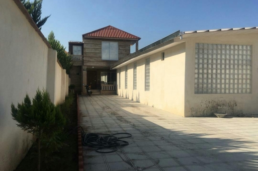فروش ویلا ساحلی بابلسر  2