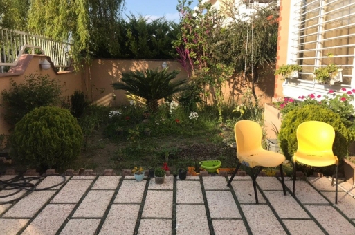 خرید ویلا دوبلکس ساحلی سرخرود  1