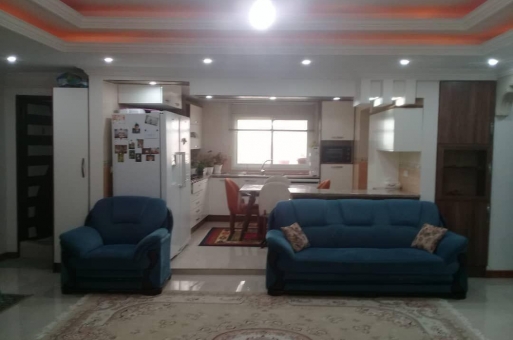 اپارتمان ساحلی تک واحدی بابلسر 2