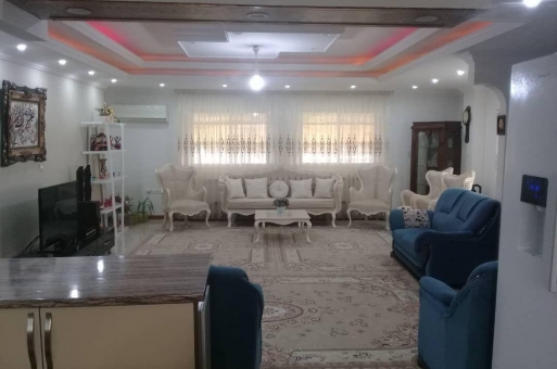 اپارتمان ساحلی تک واحدی بابلسر 3