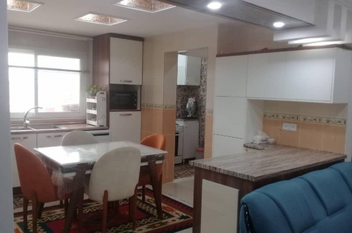 اپارتمان ساحلی تک واحدی بابلسر 1