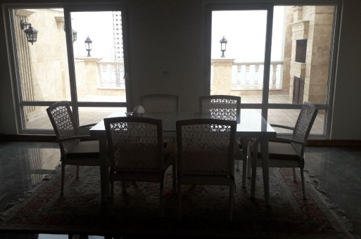 اپارتمان ساحلی مبله در سرخرود  6