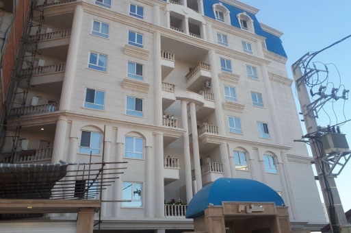 فروش اپارتمان ساحلی نوساز 1