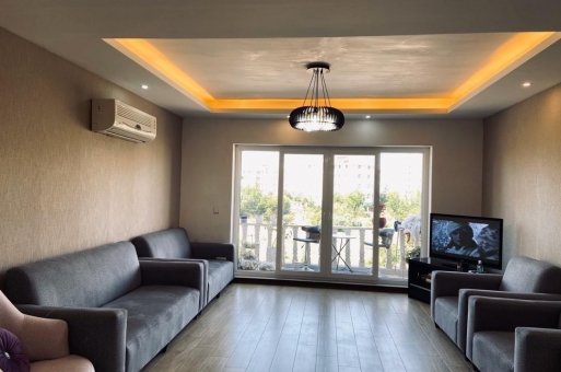 خرید اپارتمان ساحلی نوساز  2