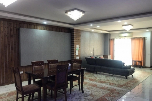 اپارتمان سرخرود  3