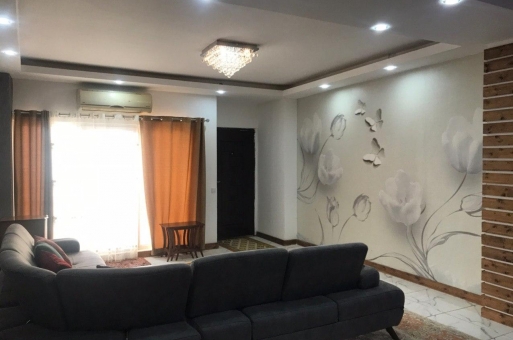 اپارتمان سرخرود  4
