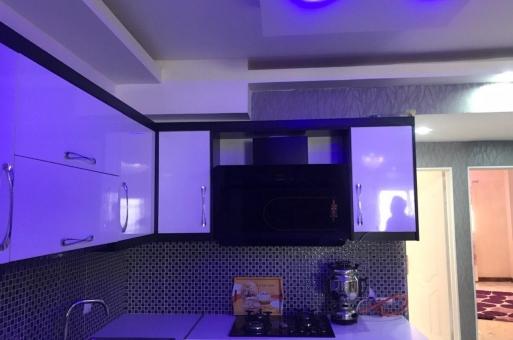 اپارتمان سرخرود  5
