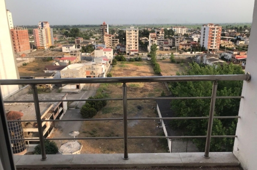 اپارتمان سرخرود  7
