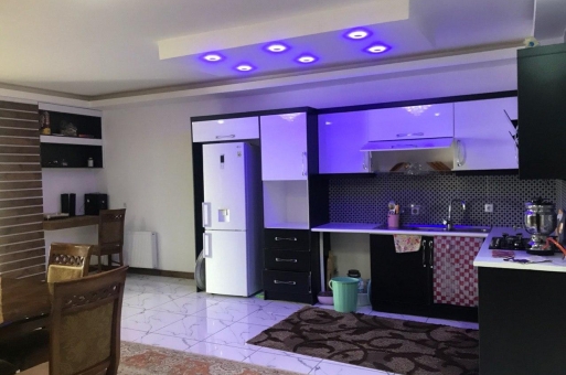 اپارتمان سرخرود  8