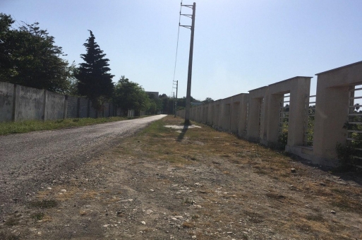 زمین سنددار نوشهر  5