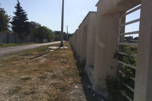 زمین سنددار نوشهر  3