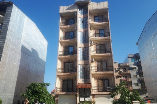 آپارتمان نزدیک دریا بابلسر