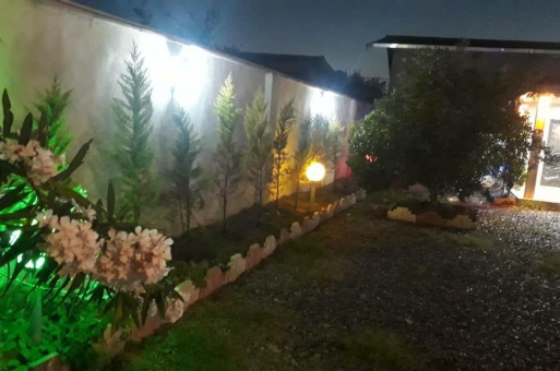 ویلا نوساز بابلسر
