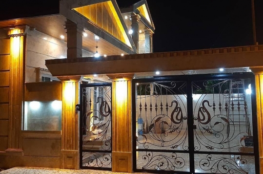 ویلا بابلسر مازندران 3