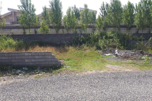 زمین برای ویلا سازی بابلسر 2