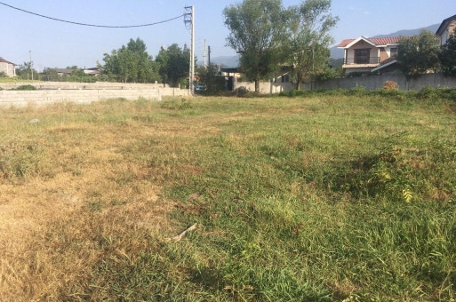 زمین فروشی نوشهر  2