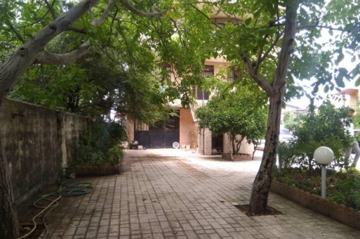 خرید ویلا مستقل جنگلی نوشهر 1