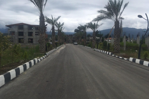 خرید زمین با مجوز ساخت نوشهر 2