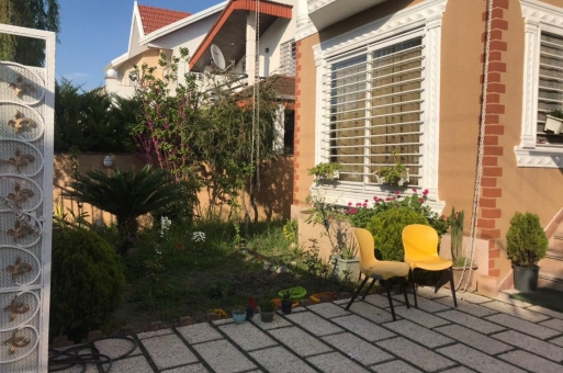 خرید ویلا دوبلکس ساحلی سرخرود 1