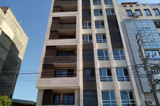 اپارتمان تک واحدی بابلسر 1