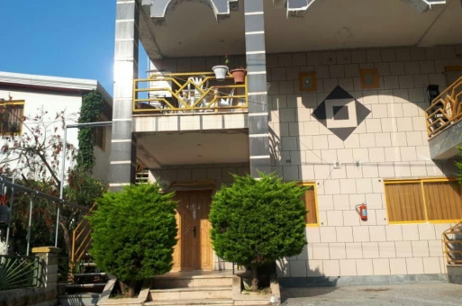 ویلا ساحلی بابلسر