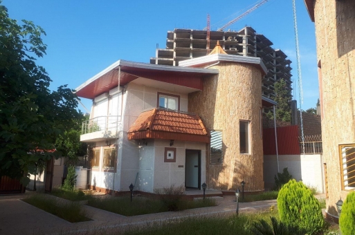 بابلسر فروش ویلا  1