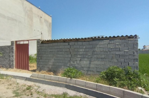 بابلسر زمین فروشی 2